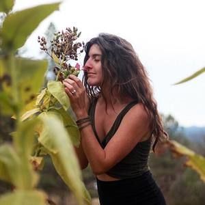 Meet your Posher, Lillian